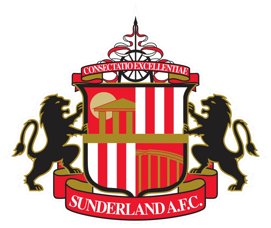 Sunderland AFC crest
